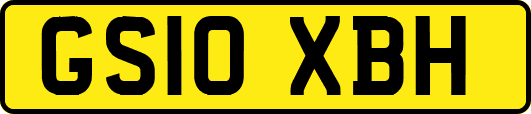 GS10XBH