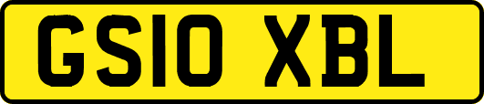 GS10XBL