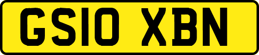 GS10XBN