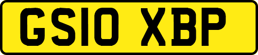 GS10XBP