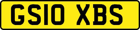 GS10XBS
