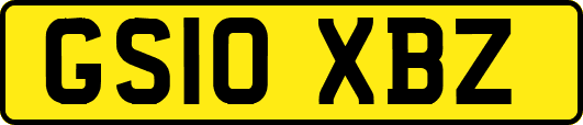 GS10XBZ