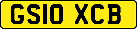 GS10XCB