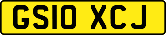 GS10XCJ