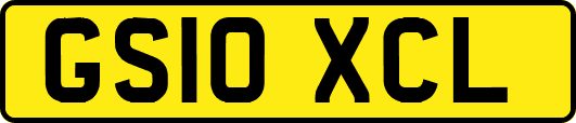 GS10XCL