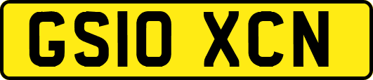 GS10XCN