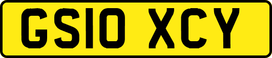 GS10XCY