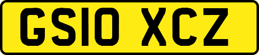 GS10XCZ
