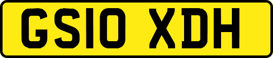 GS10XDH