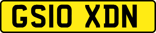 GS10XDN
