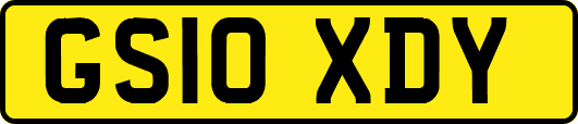 GS10XDY