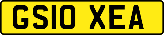 GS10XEA