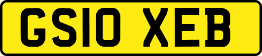 GS10XEB