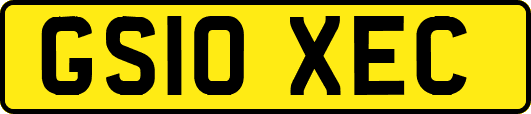 GS10XEC