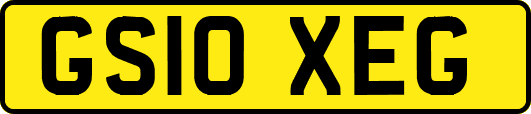 GS10XEG