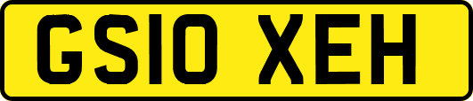 GS10XEH
