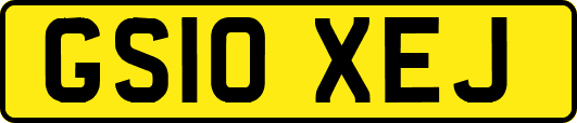GS10XEJ