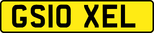 GS10XEL