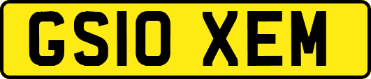 GS10XEM