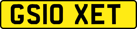 GS10XET