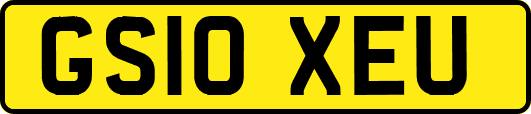 GS10XEU