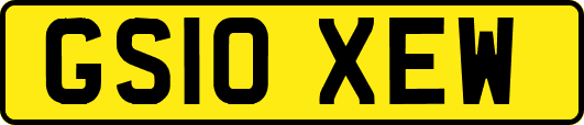 GS10XEW