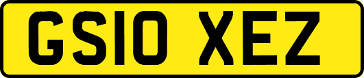 GS10XEZ