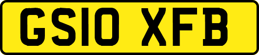 GS10XFB