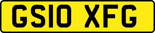 GS10XFG