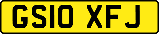 GS10XFJ