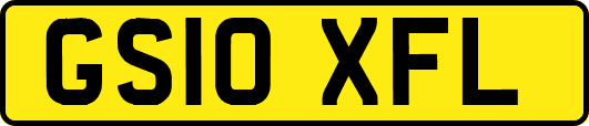 GS10XFL