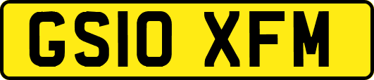 GS10XFM
