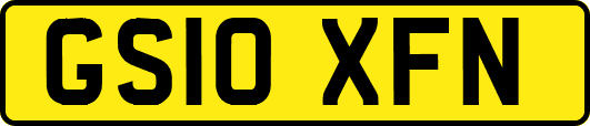 GS10XFN