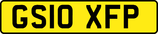 GS10XFP
