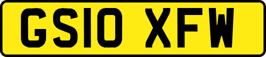 GS10XFW