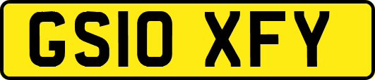 GS10XFY