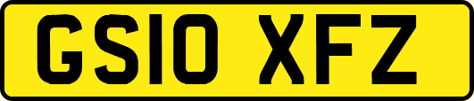 GS10XFZ