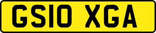 GS10XGA