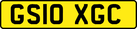 GS10XGC