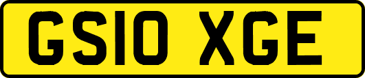 GS10XGE