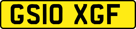 GS10XGF