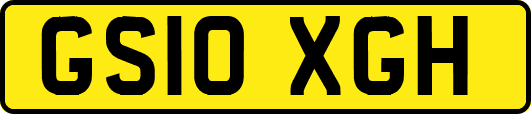 GS10XGH