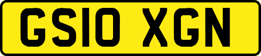 GS10XGN