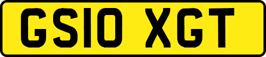 GS10XGT