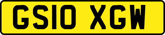 GS10XGW