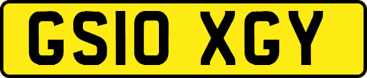 GS10XGY