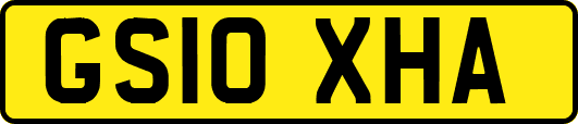 GS10XHA