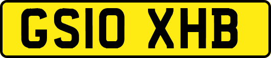 GS10XHB