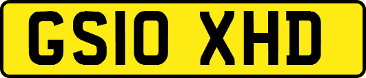 GS10XHD
