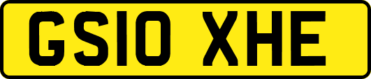 GS10XHE
